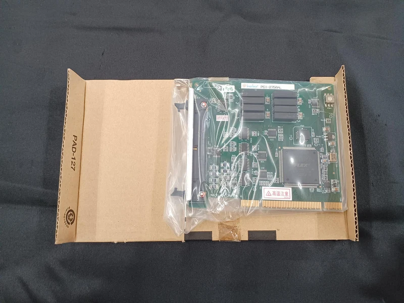PCI-Schnittstellenkarte: PCI-2758AL