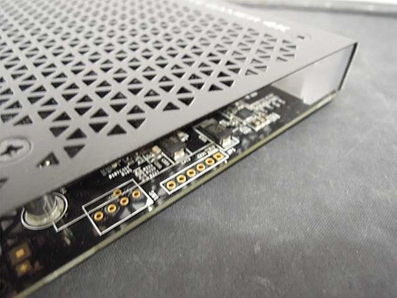 AVERMEDIA LIVE GAMER 4K LIVE GAMER 4K