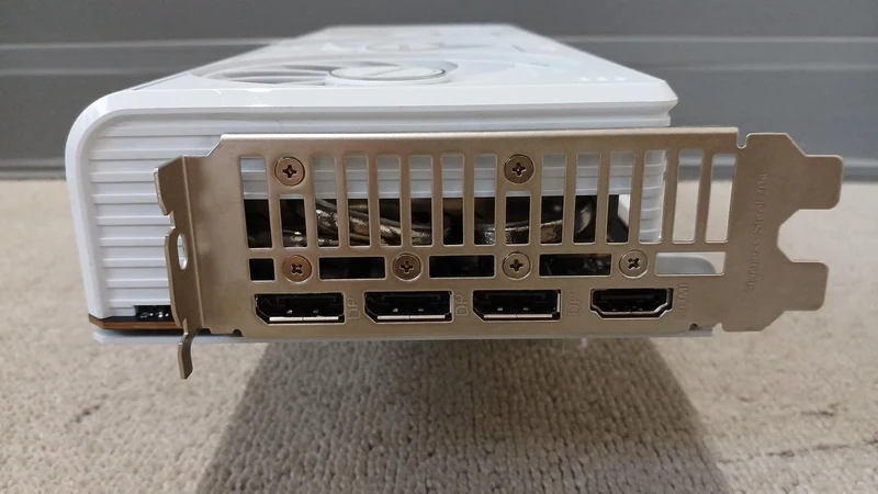 ASUS Grafikkarte: PRIME-RX9070XY-O16G-WHITE