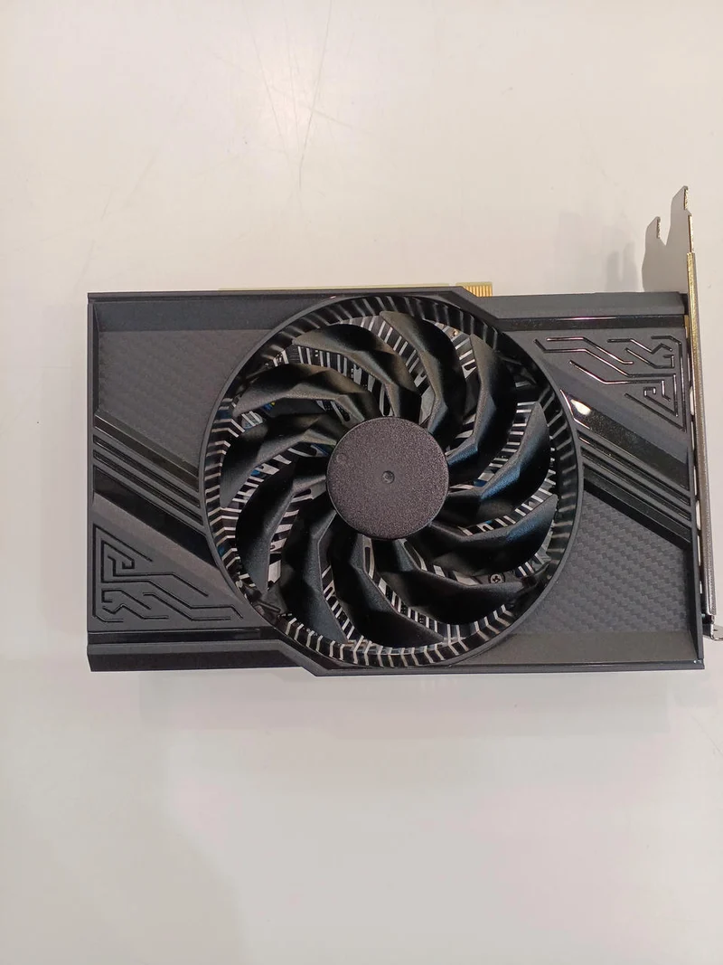 Hinweis: NVIDIA Grafikkarte RTX4060 PCI-E 8GB GDDR6 128BIT
