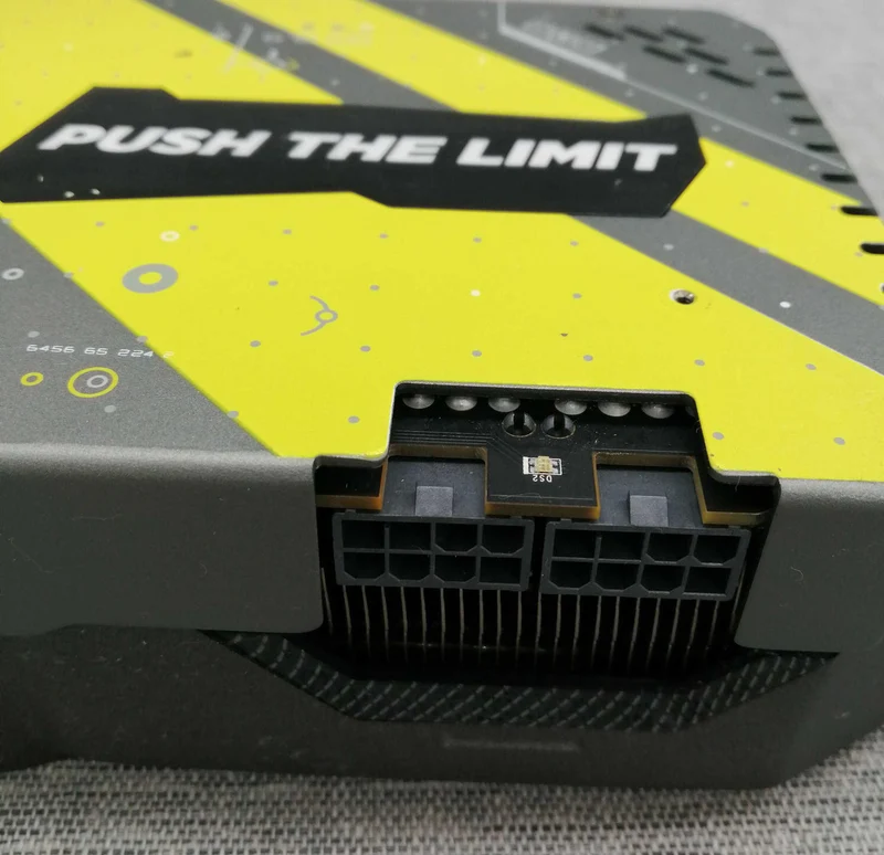 ZOTAC Grafikkarte: GEFORCE GTX1080 AMP EXTREAM