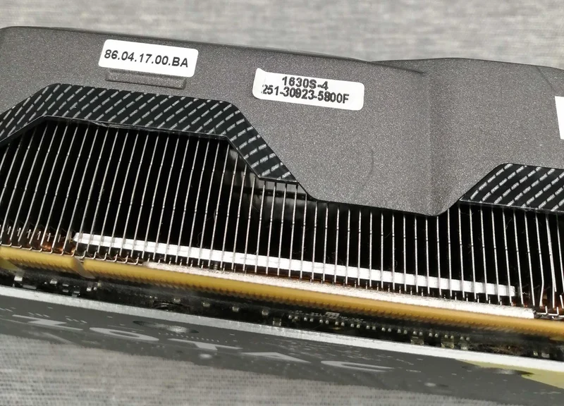 ZOTAC Grafikkarte: GEFORCE GTX1080 AMP EXTREAM