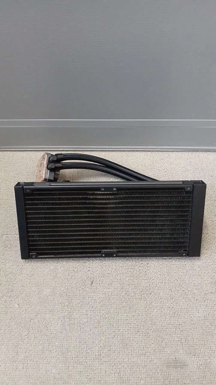 CORSAIR CPU-Kühler H110I