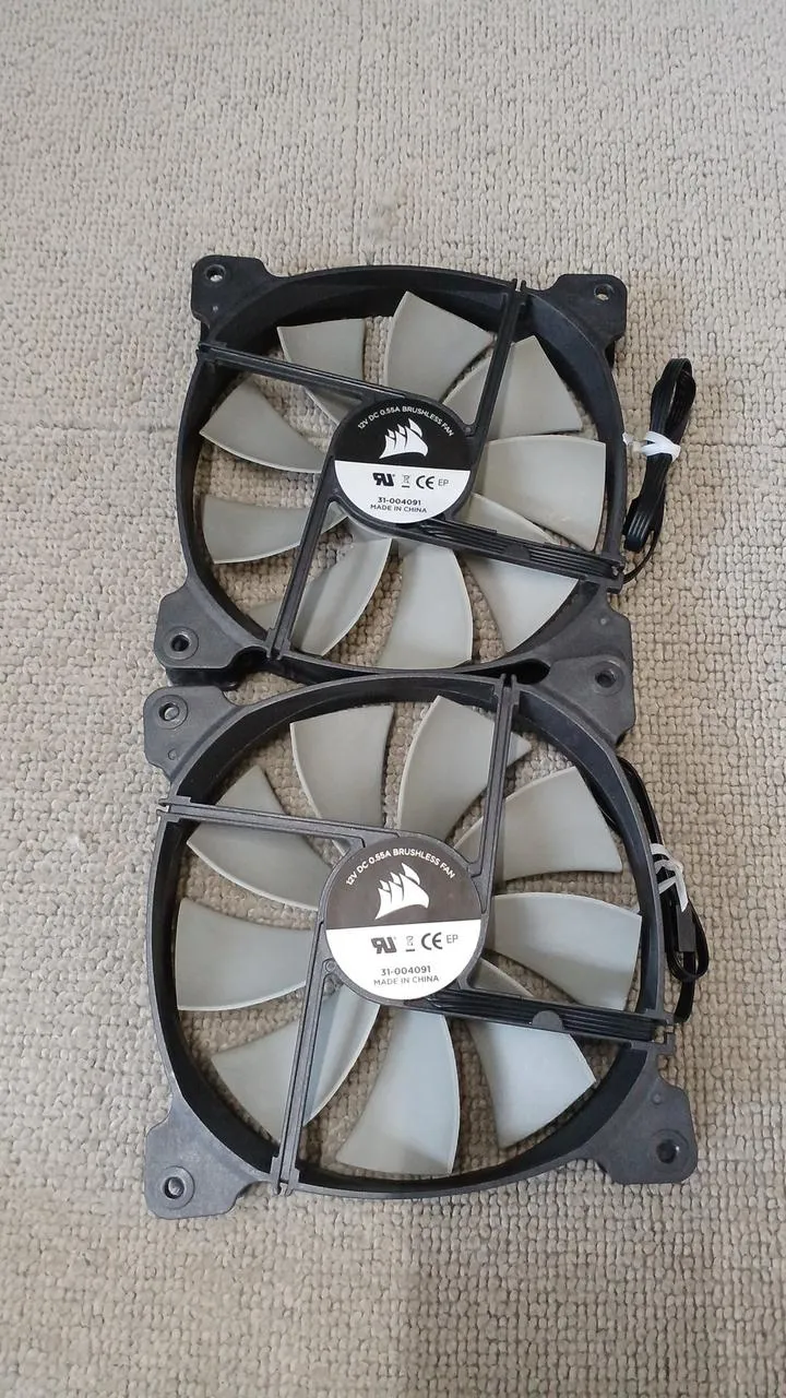 CORSAIR CPU-Kühler H110I
