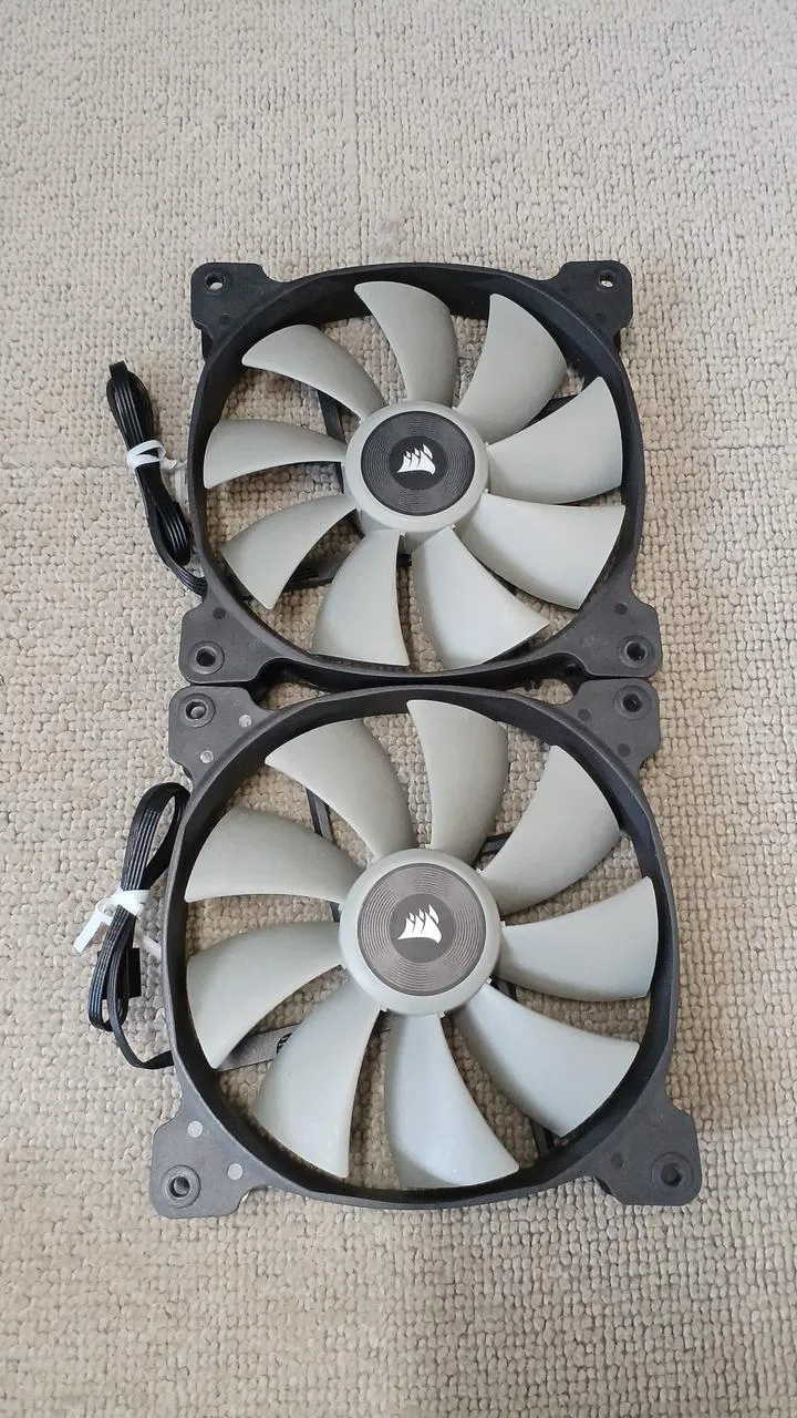 CORSAIR CPU-Kühler H110I