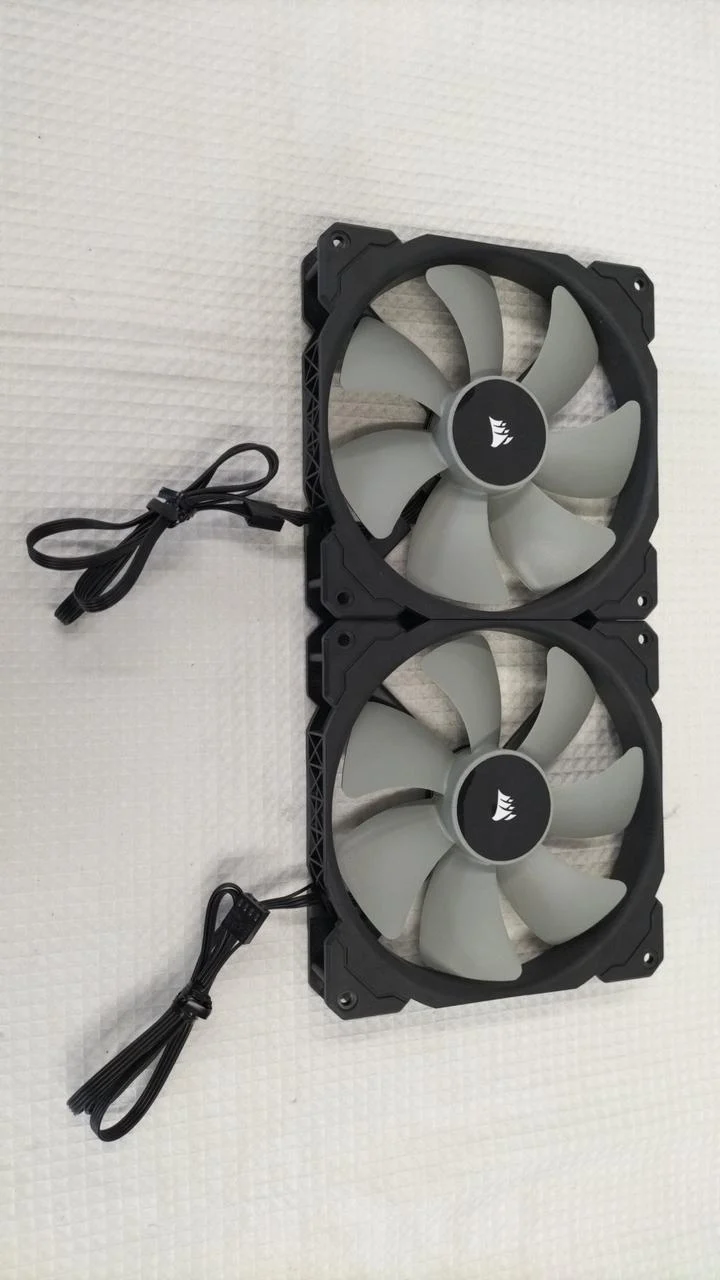 CORSAIR Wasserkühlungsteile ICUE H115I RGB PRO XT