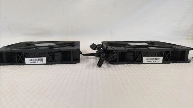 CORSAIR Wasserkühlungsteile ICUE H115I RGB PRO XT