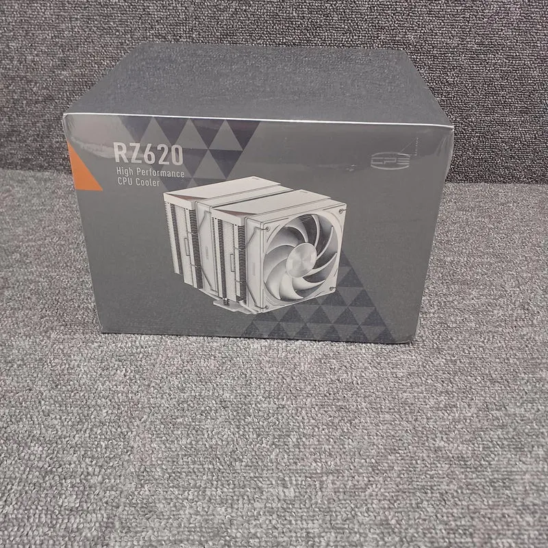 PCCOOLER CPU-Kühler RZ620