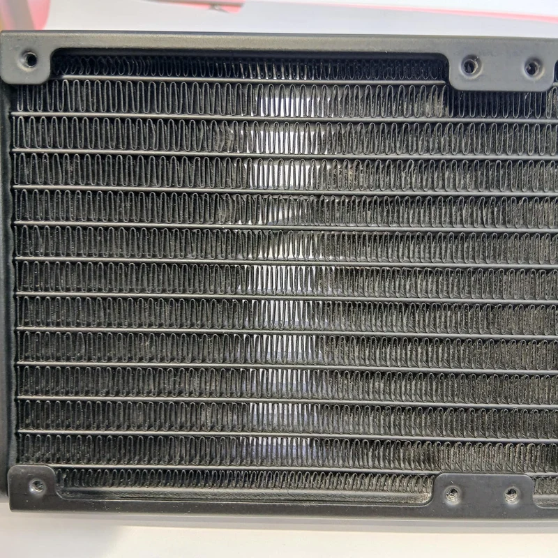 [JUNK] RDG CPU-Kühler ROG STRIX LCII. 360 ARGB