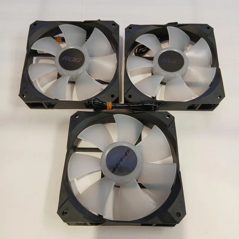 [JUNK] RDG CPU-Kühler ROG STRIX LCII. 360 ARGB