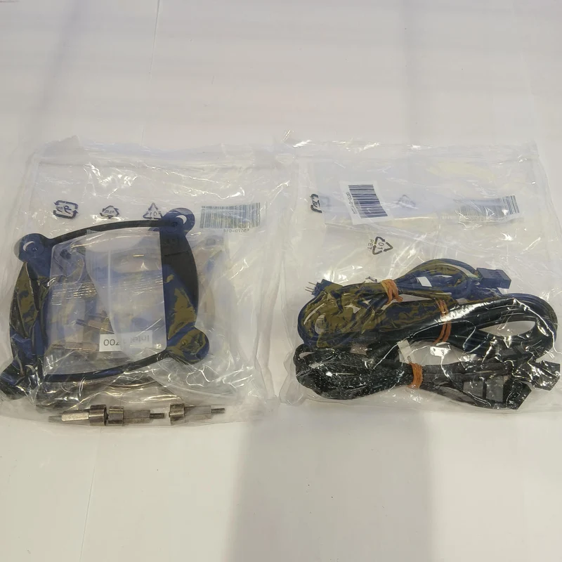 [JUNK] RDG CPU-Kühler ROG STRIX LCII. 360 ARGB