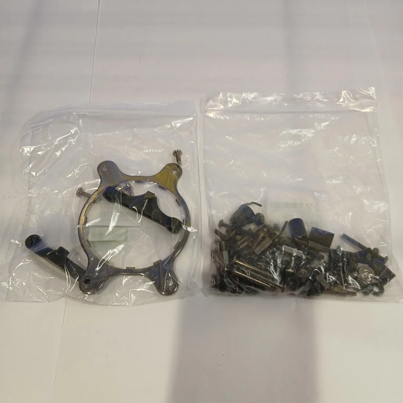 [JUNK] RDG CPU-Kühler ROG STRIX LCII. 360 ARGB