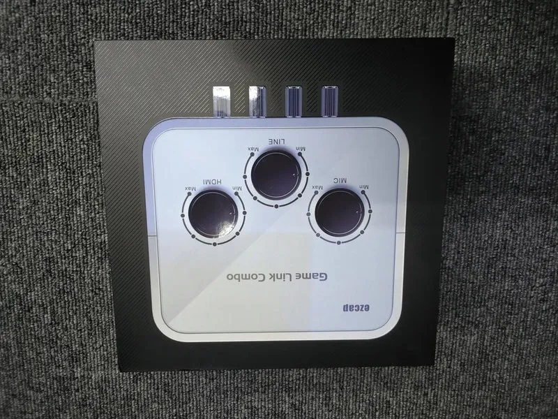 EZCAP HDMI Capture - EZCAP332