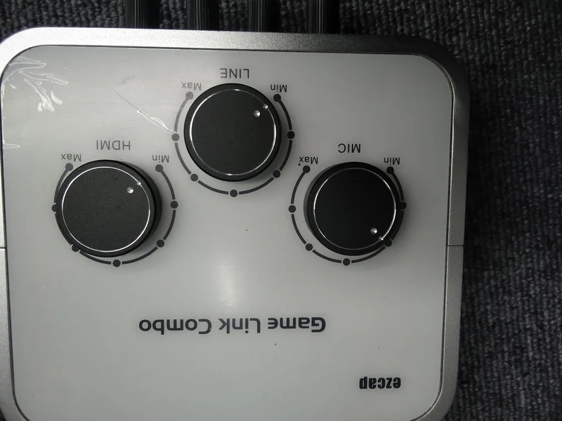 EZCAP HDMI Capture - EZCAP332