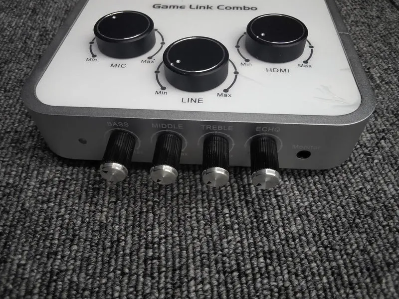 EZCAP HDMI Capture - EZCAP332