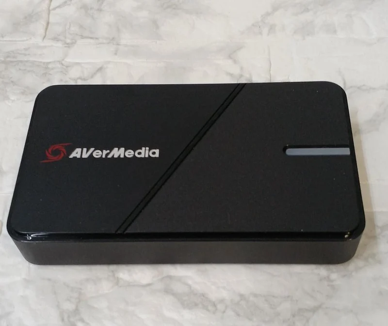 AVERMEDIA Game Capture GC551G2