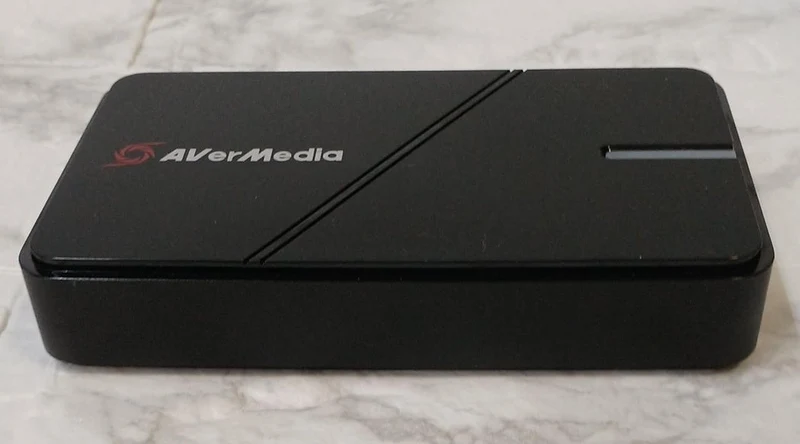 AVERMEDIA Game Capture GC551G2