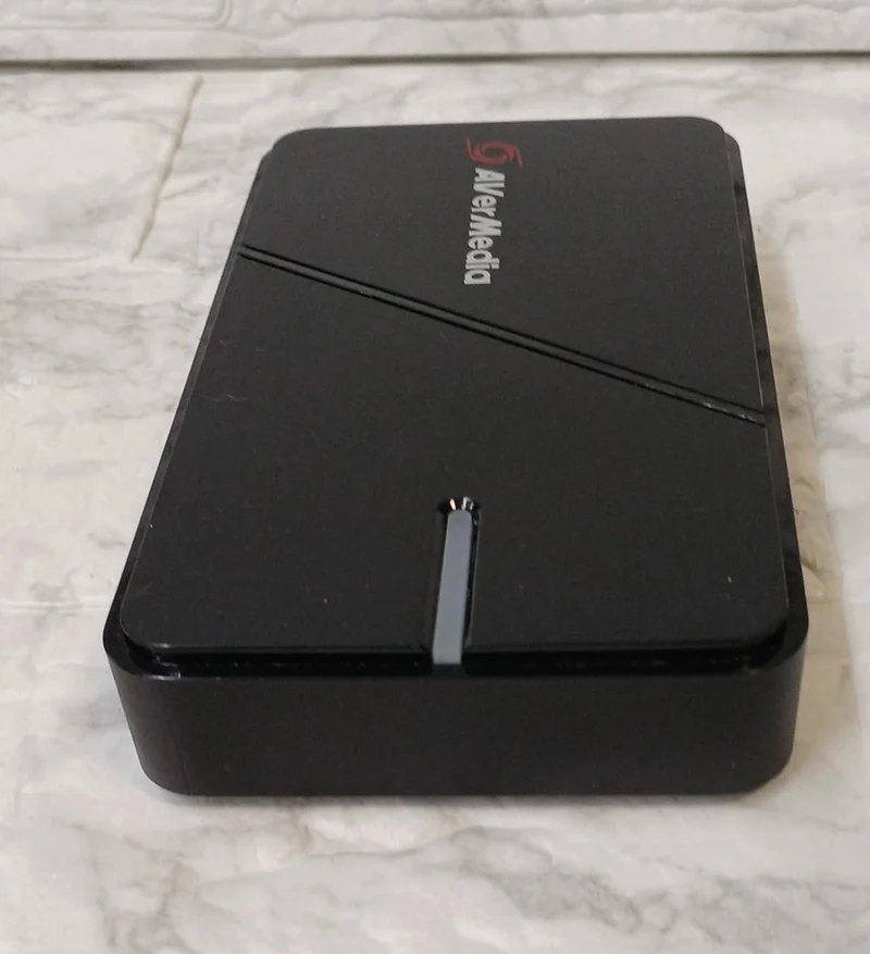 AVERMEDIA Game Capture GC551G2