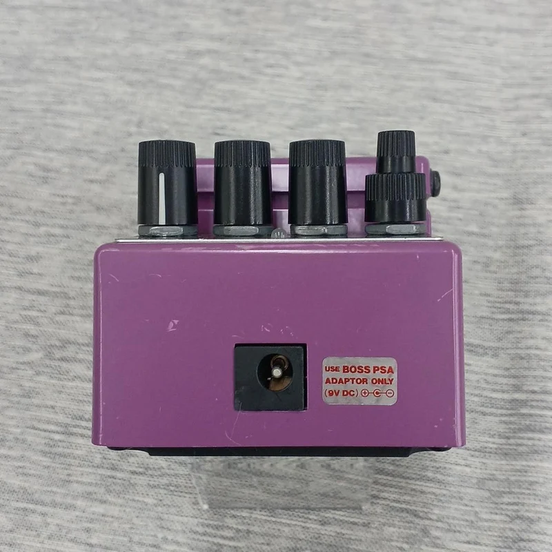 BOSS Flanger BF-3