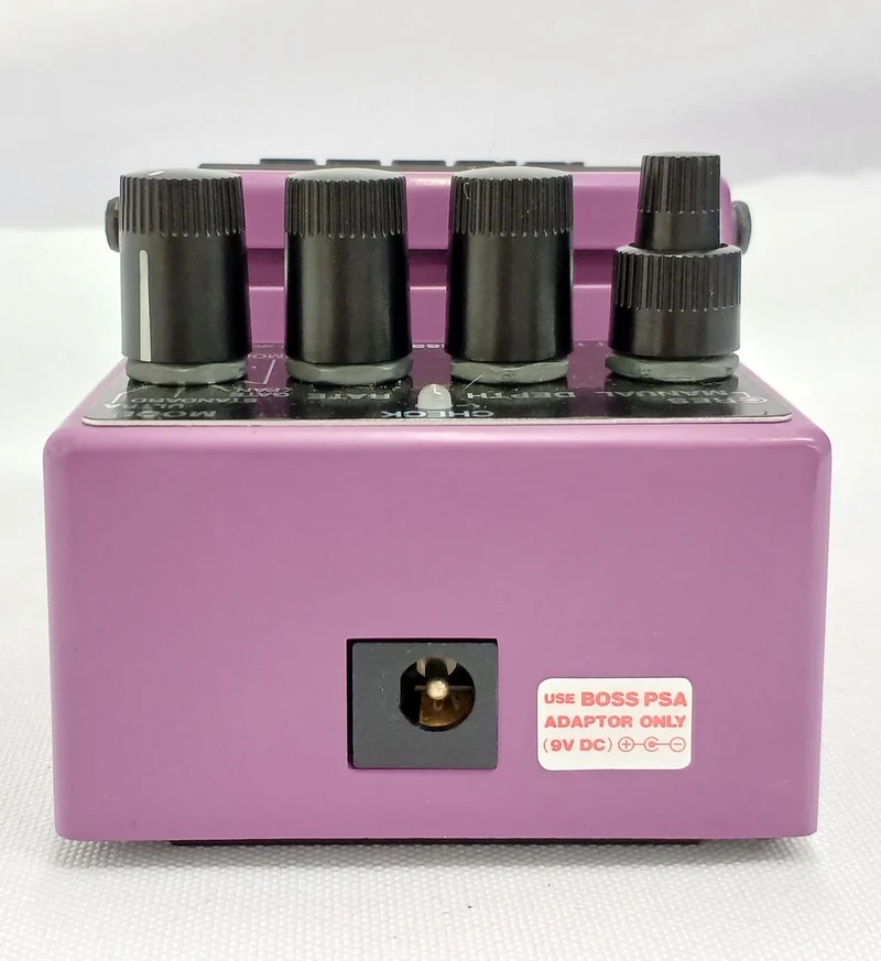 BOSS Flanger BF-3