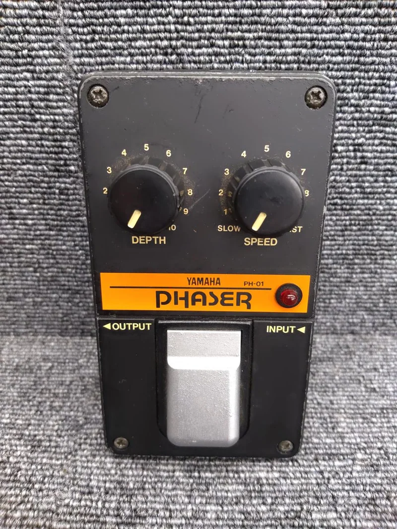 YAMAHA Effektpedal PH-01