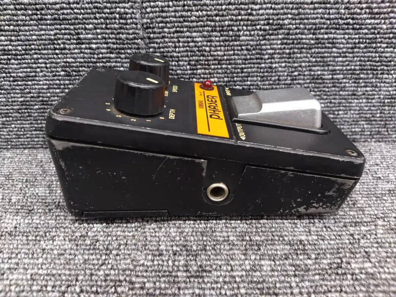 YAMAHA Effektpedal PH-01