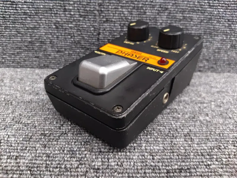 YAMAHA Effektpedal PH-01