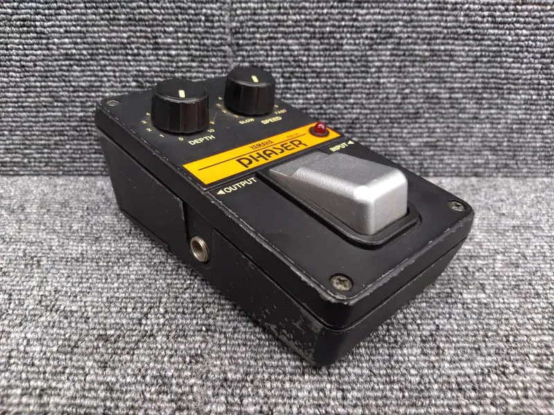 YAMAHA Effektpedal PH-01