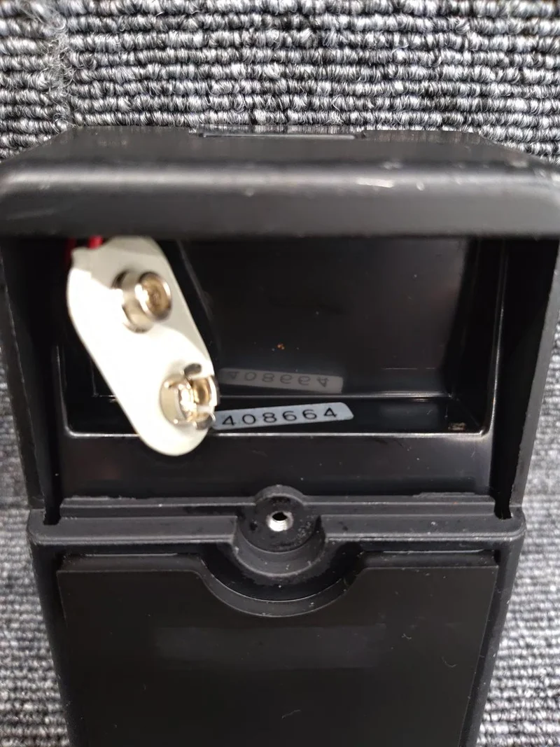 YAMAHA Effektpedal PH-01