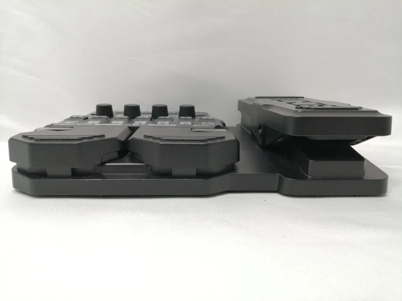 ZOOM Multi-Effekte G1X FOUR