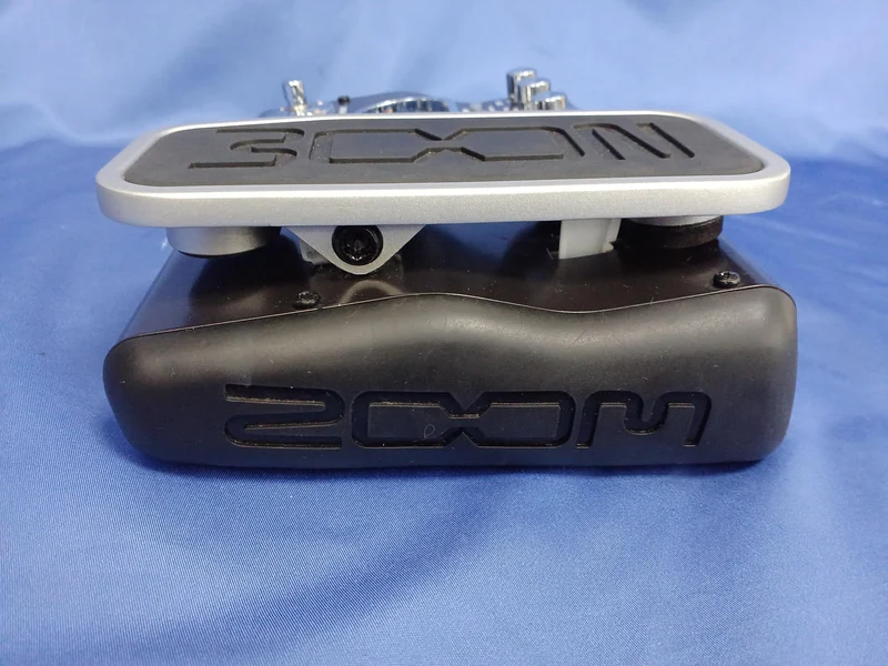 ZOOM Multi-Effektpedal G2.1NU