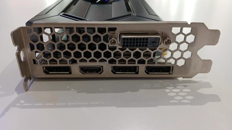 ASUS GTX1060 GTX1060