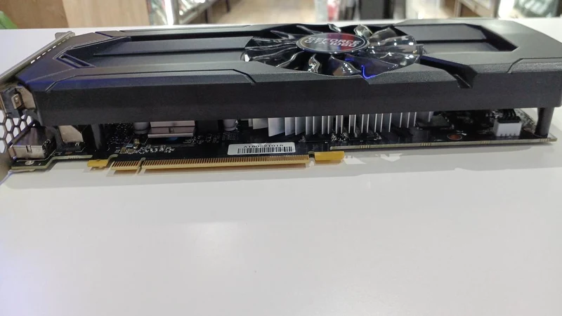 ASUS GTX1060 GTX1060