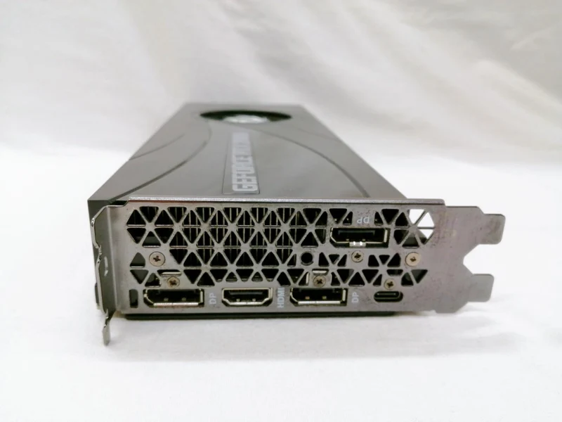 ZOTAC Grafikkarte: GAMING RTX 2080 8GB GDDR6