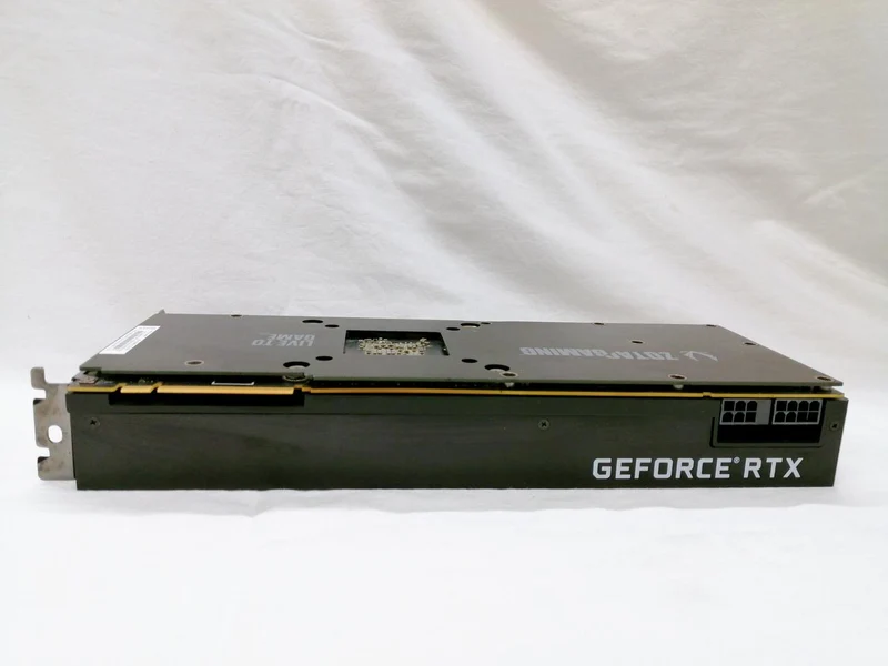 ZOTAC Grafikkarte: GAMING RTX 2080 8GB GDDR6