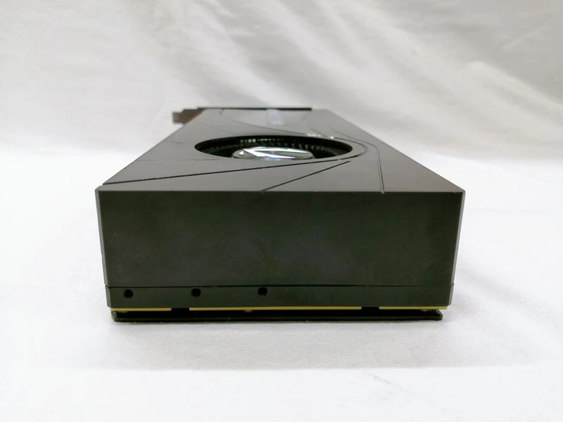 ZOTAC Grafikkarte: GAMING RTX 2080 8GB GDDR6