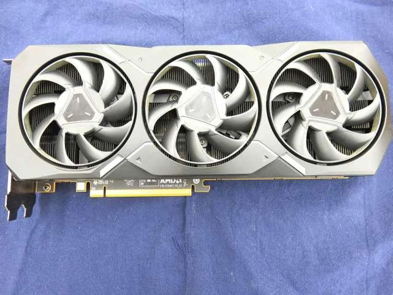SAPPHIRE Grafikkarte: RX7900 XT GAMING 20 GB