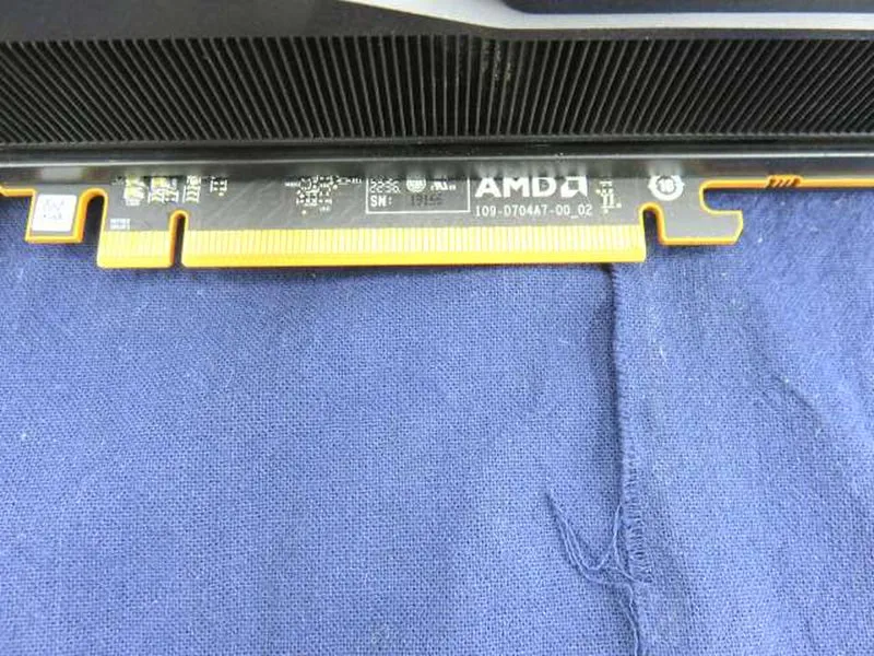 SAPPHIRE Grafikkarte: RX7900 XT GAMING 20 GB