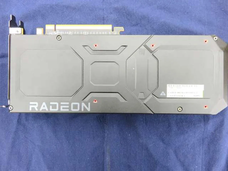 SAPPHIRE Grafikkarte: RX7900 XT GAMING 20 GB