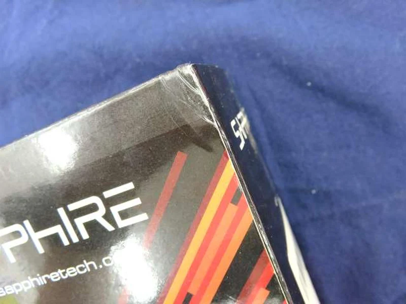 SAPPHIRE Grafikkarte: RX7900 XT GAMING 20 GB
