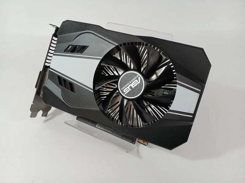 ASUS Grafikkarte: PH-GTX1060-6G