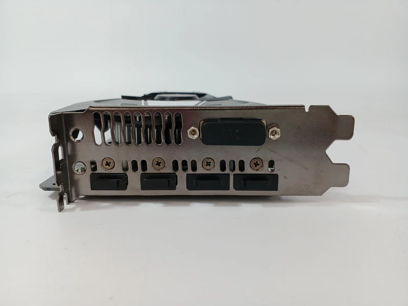 ASUS Grafikkarte: PH-GTX1060-6G