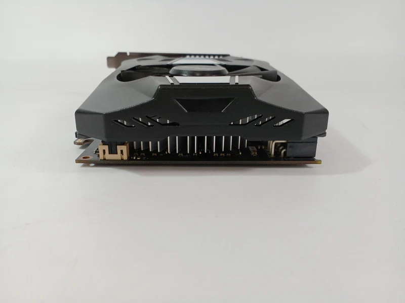 ASUS Grafikkarte: PH-GTX1060-6G