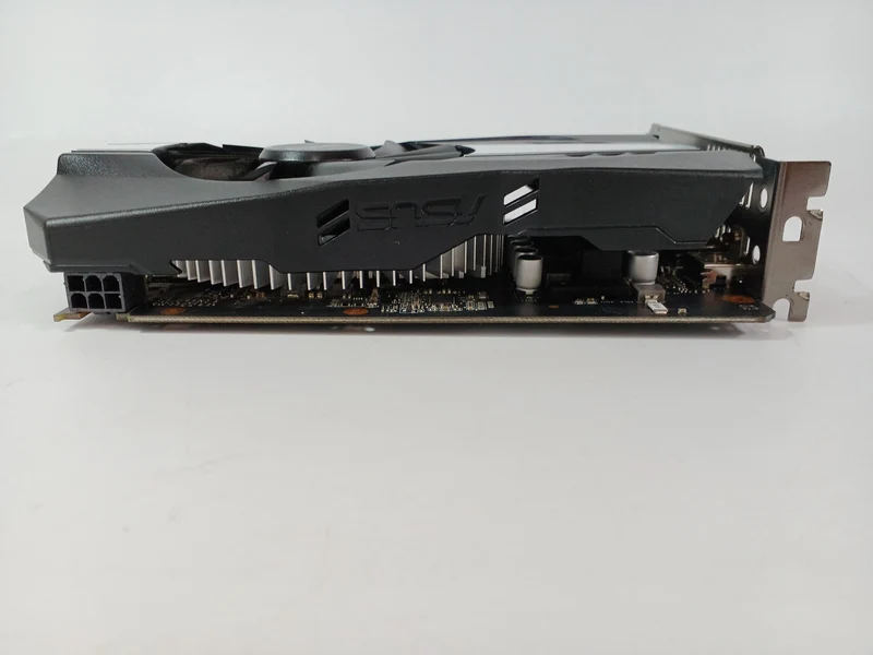 ASUS Grafikkarte: PH-GTX1060-6G
