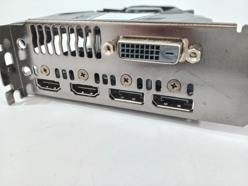 ASUS Grafikkarte: PH-GTX1060-6G