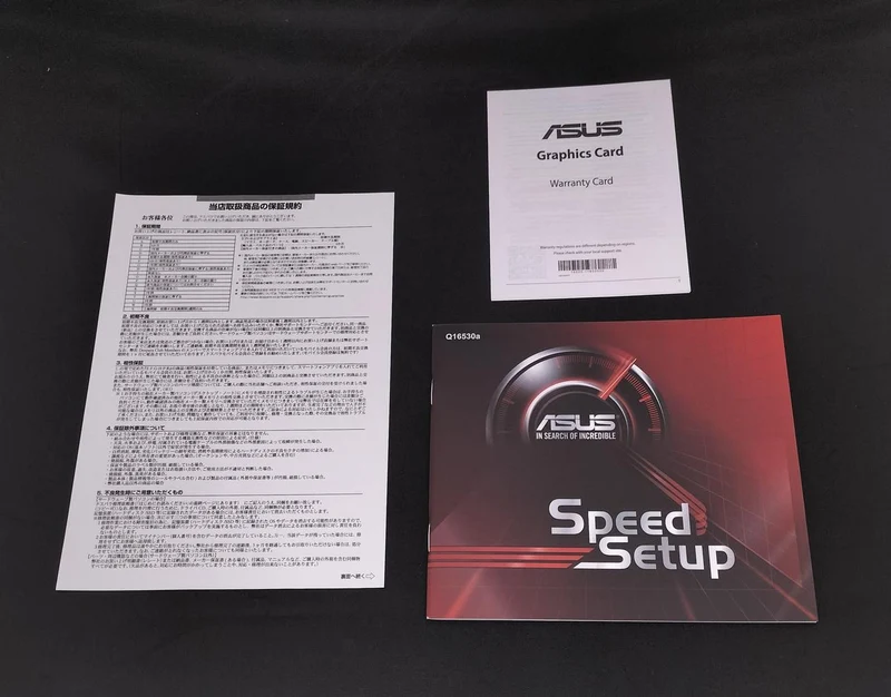ASUS PCI-EXPRESS Bus-kompatible ATI-Grafikkarte DUAL-RT6600-8G-V2