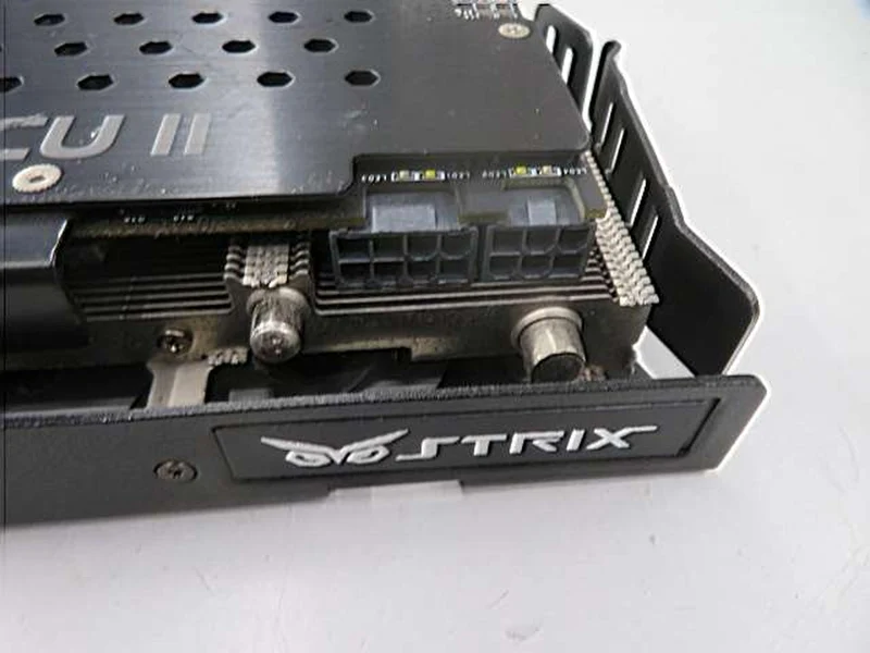 ASUS NVIDIA PCI-Express GTX980-DC2OC-4GD5