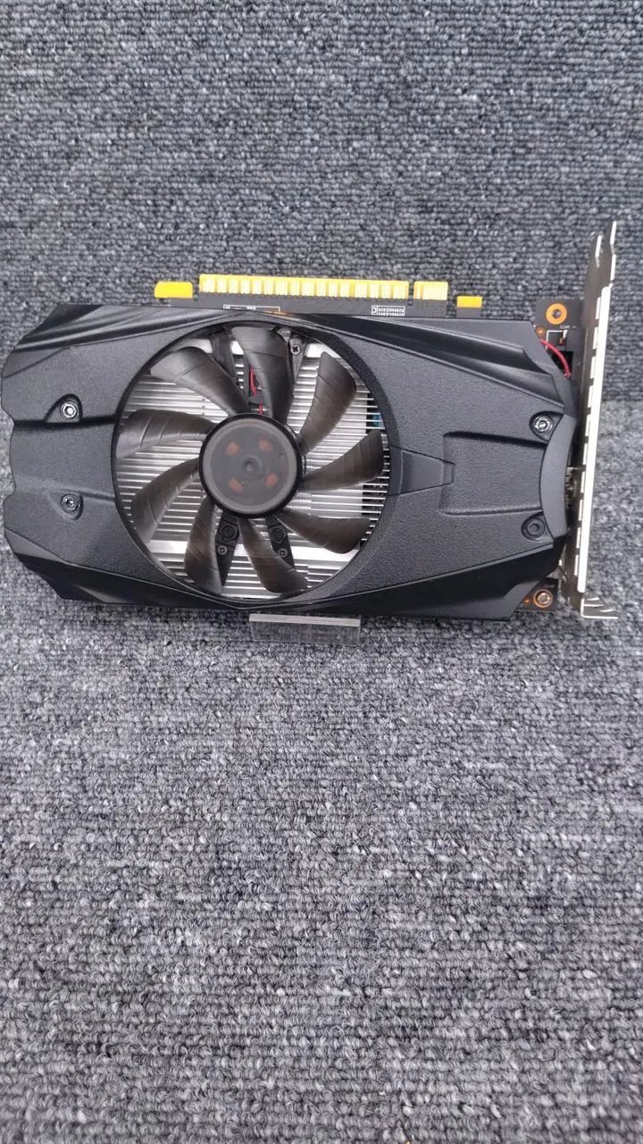 Xianren Zhizhi Grafikkarte GTX1050 PCI-E 2 GB GDDR5 128 B