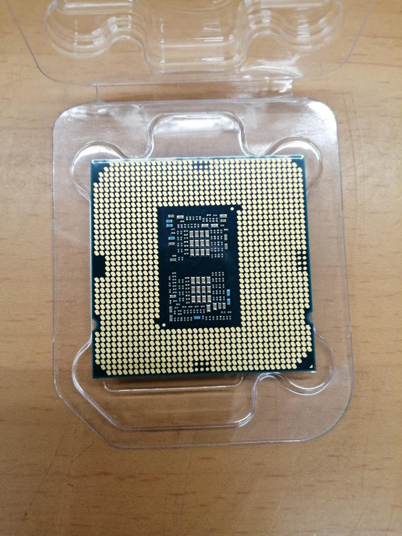 Intel Core i9-10850K CPU