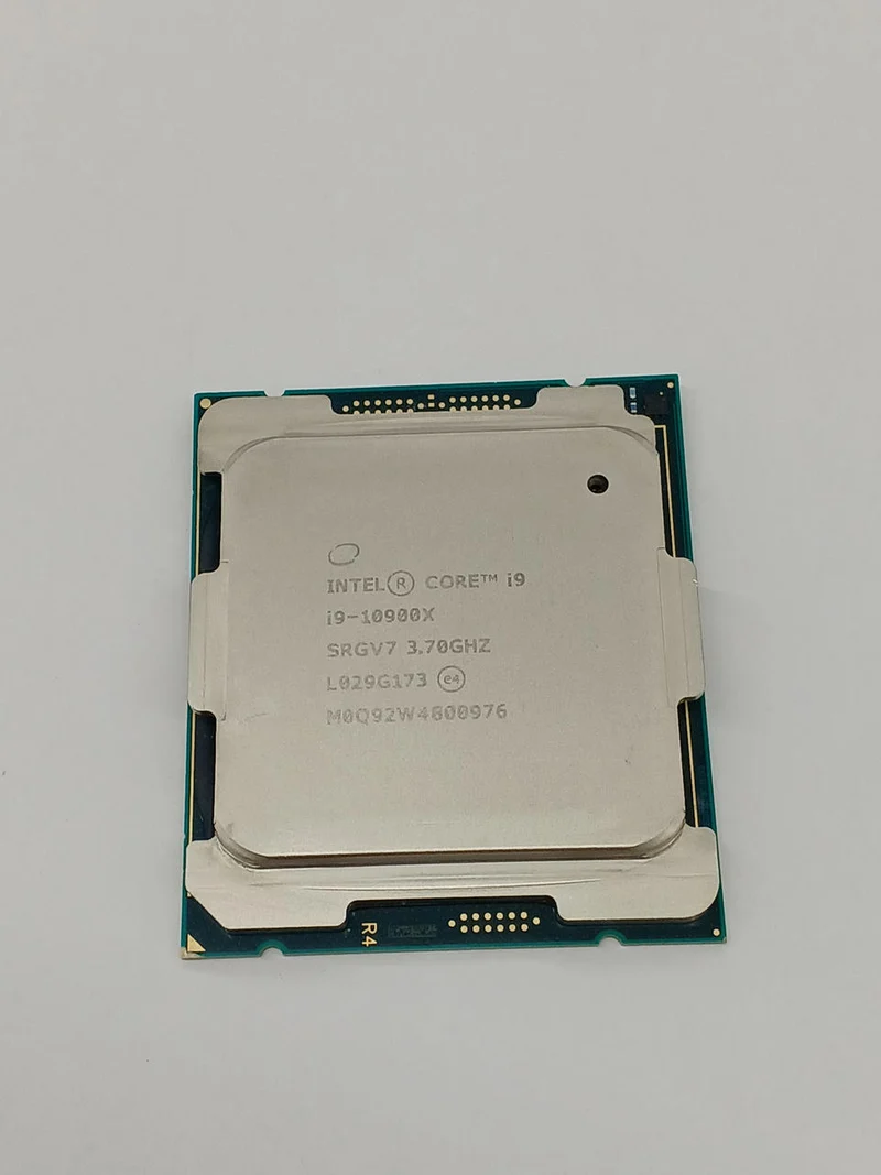 Intel Core i9-10900X CPU